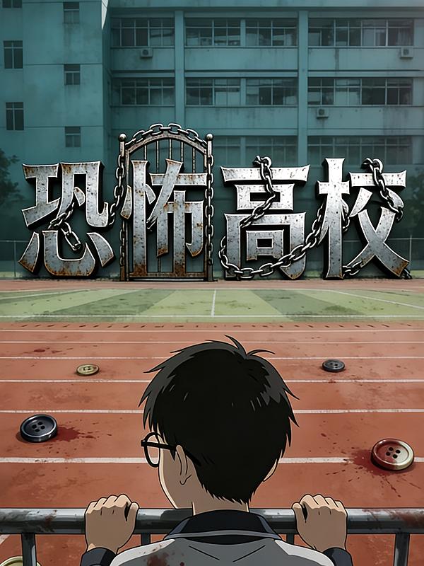 恐怖高校