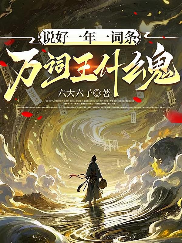 说好一年一词条，万词王什么鬼