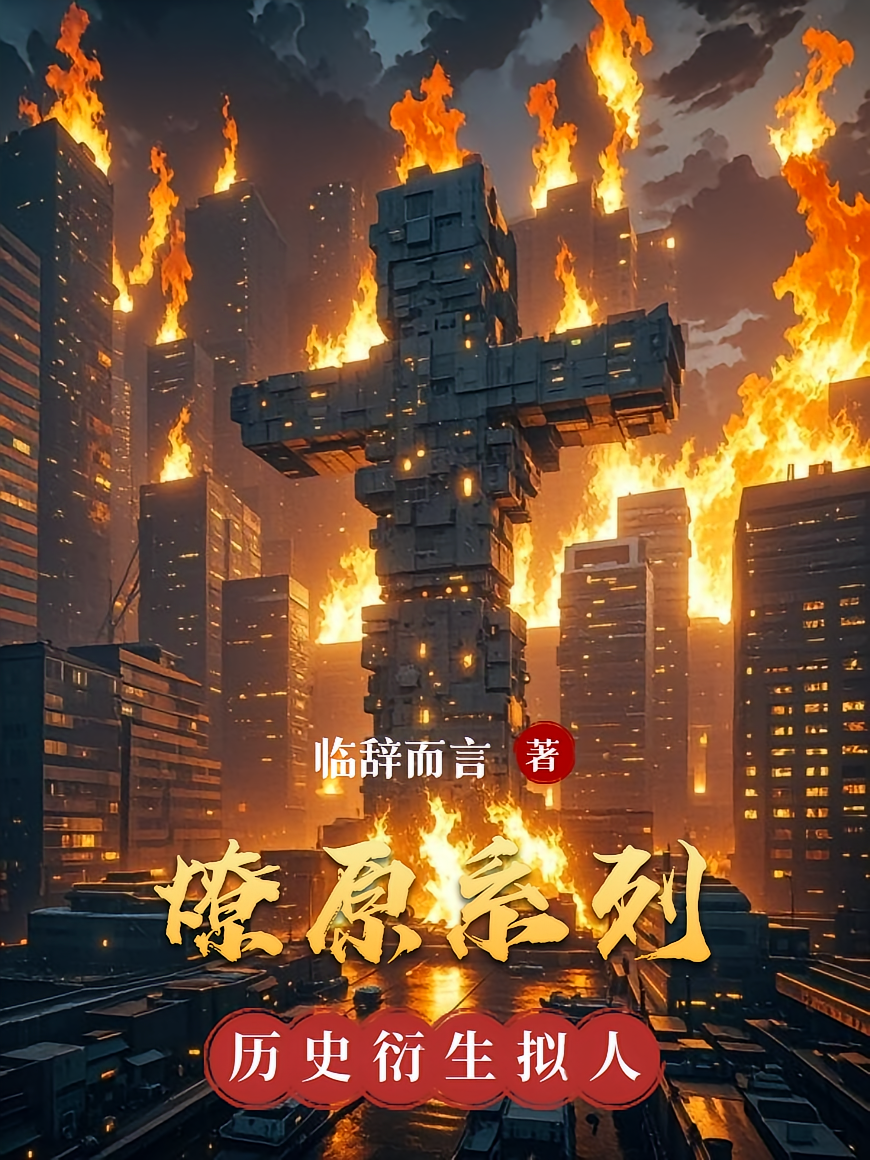 燎原系列
