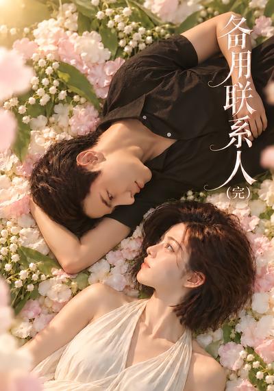 备用联系人（完）封面