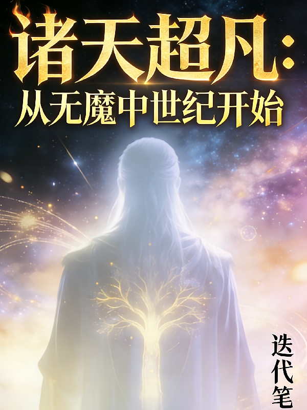 超凡之旅：从无魔中世纪开始