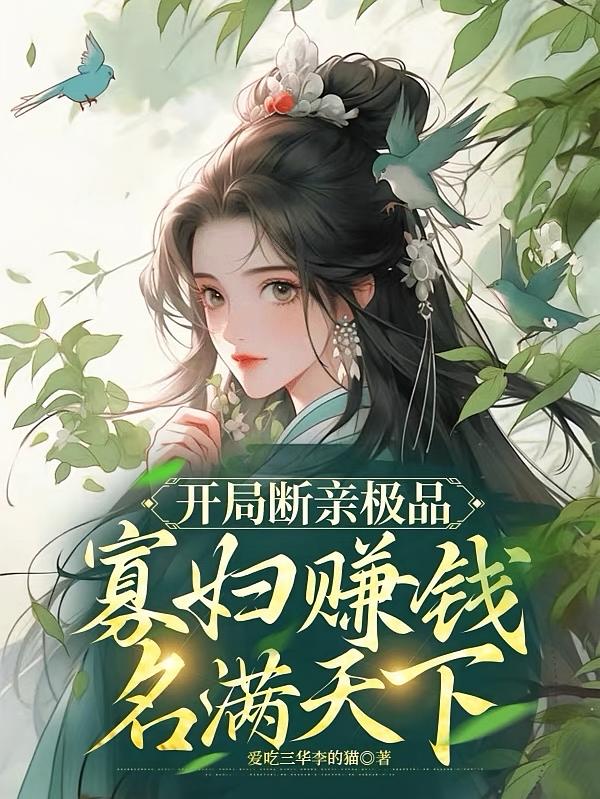 开局断亲极品：寡妇赚钱名满天下