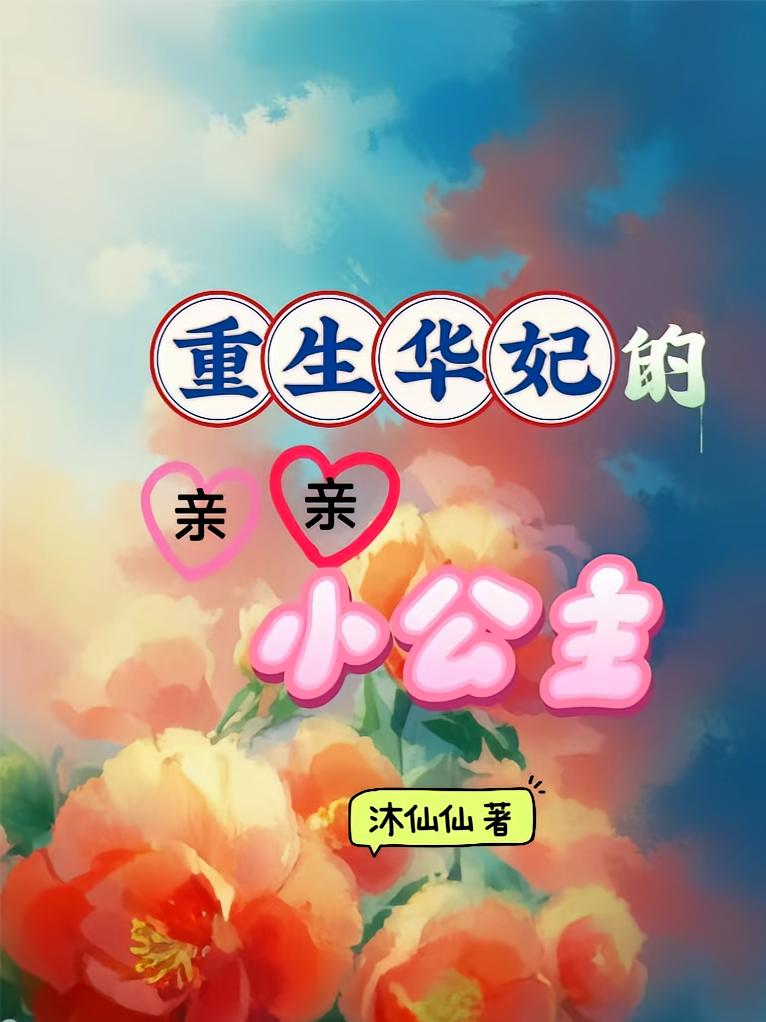 重生华妃的亲亲小公主