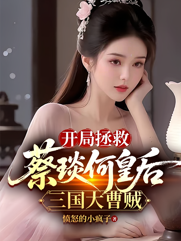 开局拯救蔡琰何皇后，三国大曹贼