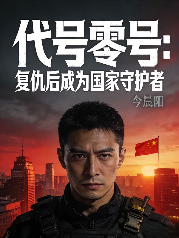 代号零号：复仇后成为国家守护者