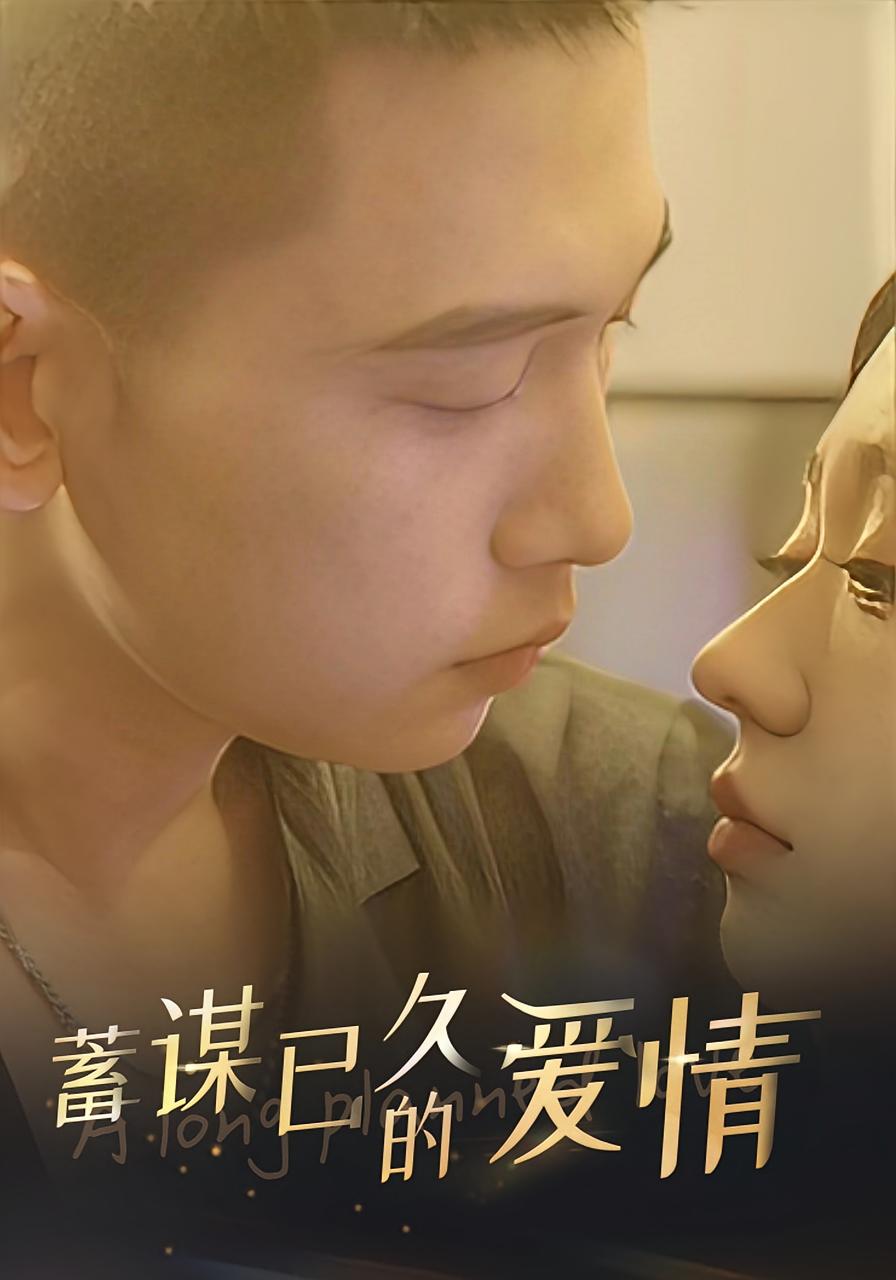 蓄谋已久的爱情