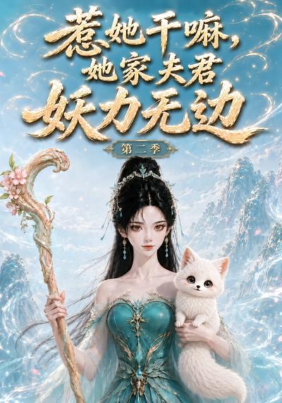 惹她干嘛，她家夫君妖力无边!第二季 - 在线观看