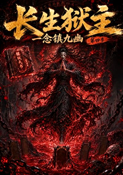 长生狱主，一念镇九幽第四季 - 在线观看