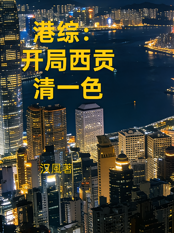 港综：开局西贡清一色