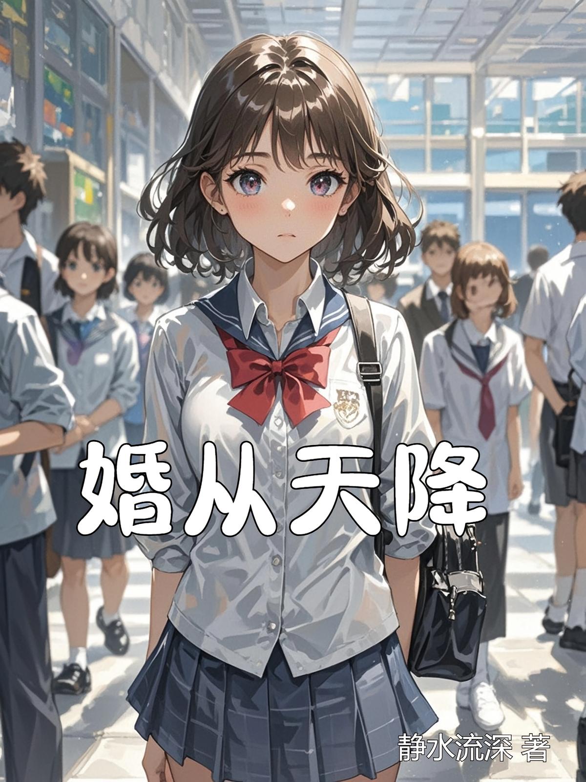 婚从天降