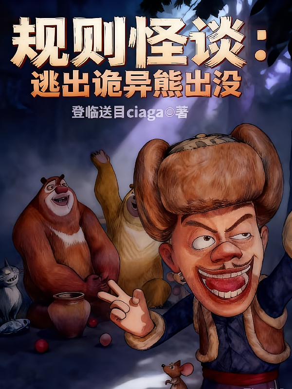 规则怪谈：逃出诡异熊出没