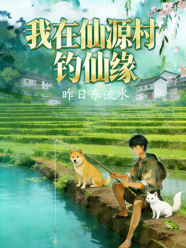 我在仙源村钓仙缘