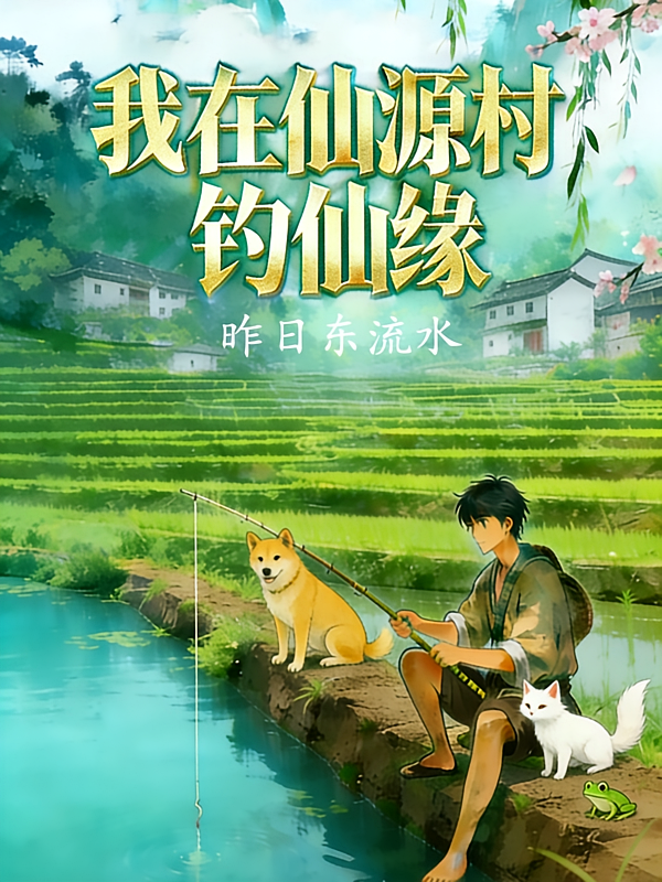 我在仙源村钓仙缘