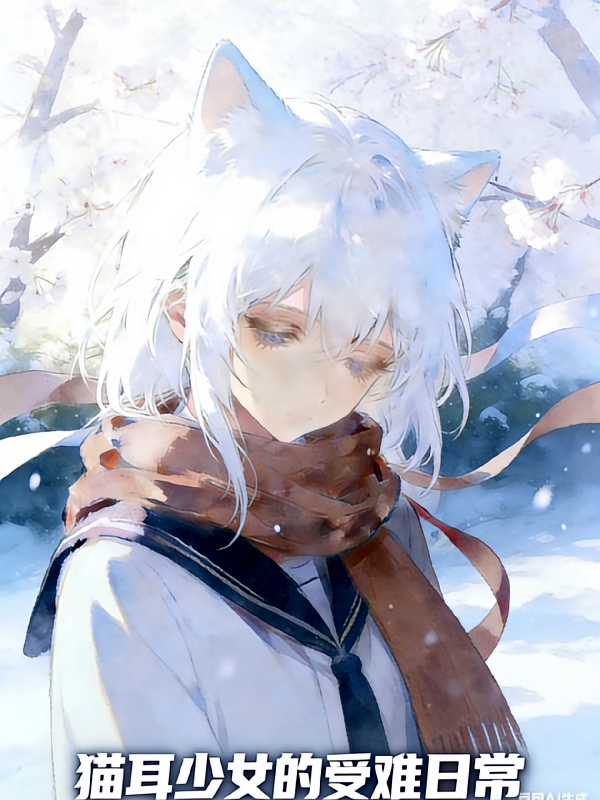 猫耳少女的受难日常