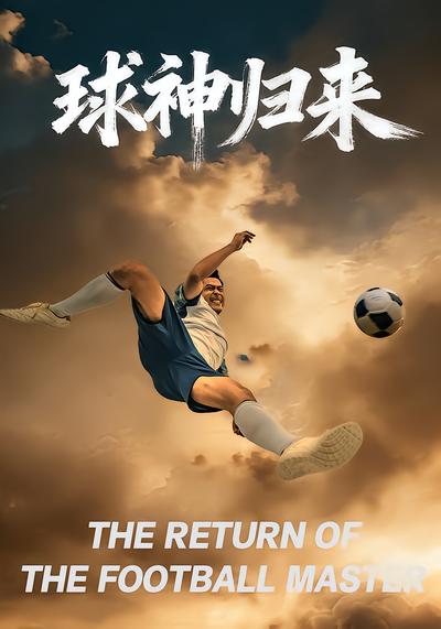 “球神”归来 - 在线观看