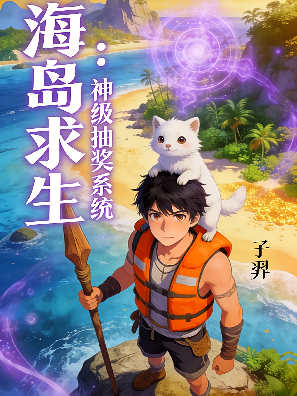 海岛求生：神级抽奖系统