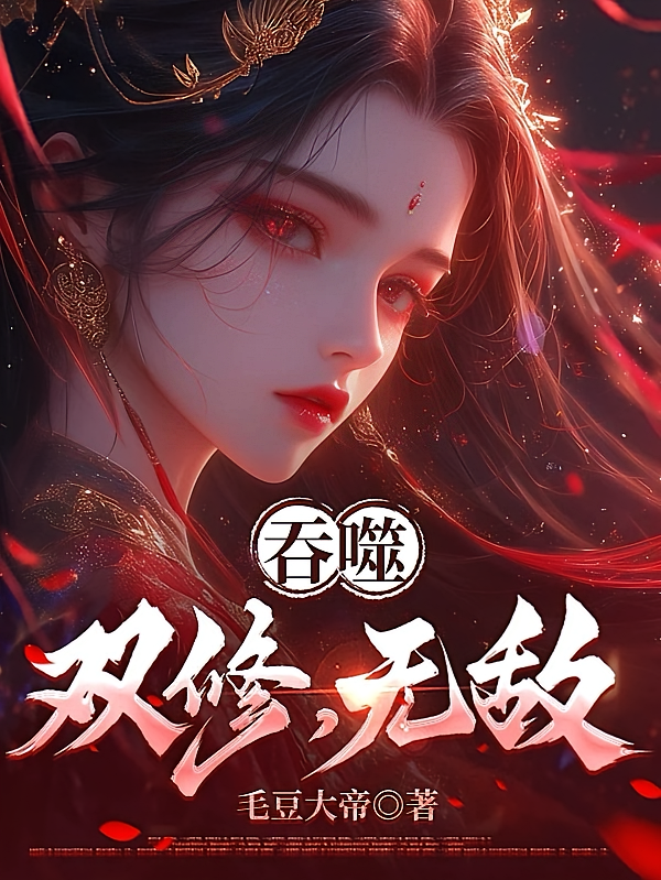 吞噬，双修，无敌