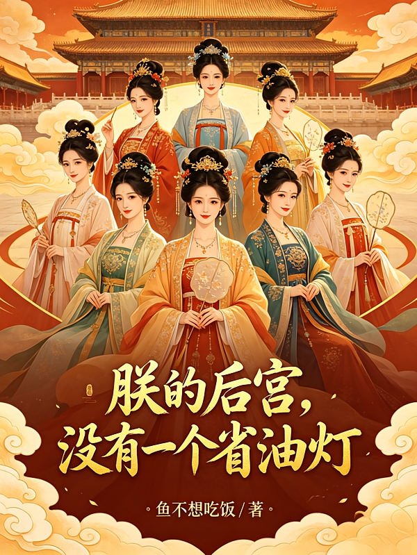 朕的后宫，没有一个省油灯