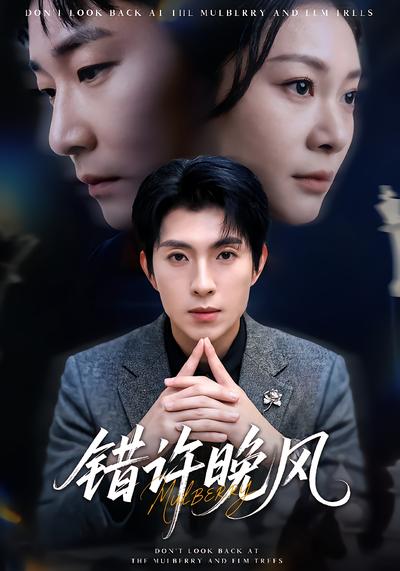 错许晚风 - 在线观看