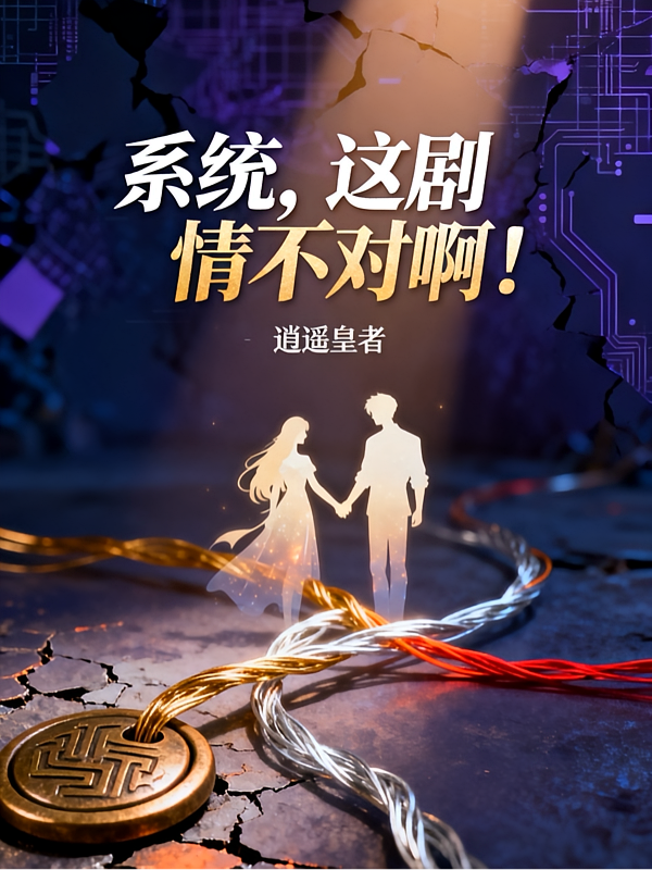 系统！这剧情不对啊！