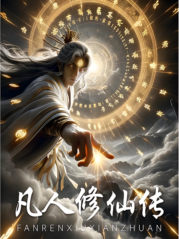 凡人修仙传：逆袭成王