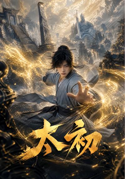 太初 - 在线观看