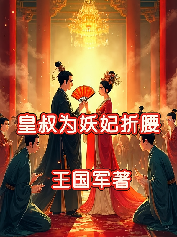 皇叔为妖妃折腰