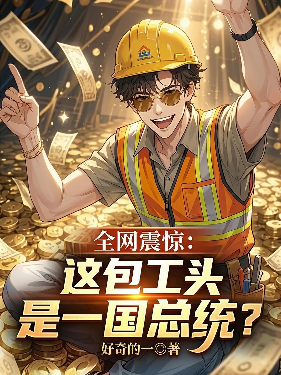 全网震惊：这包工头是一国总统？