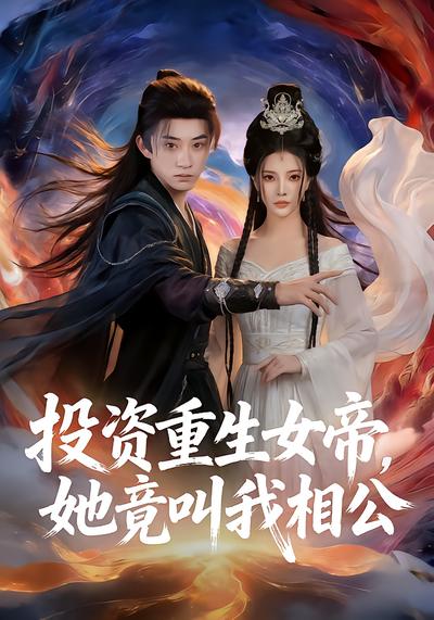 投资重生女帝，她竟叫我相公 - 在线观看