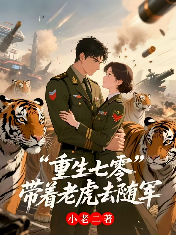 重生七零带着老虎去随军