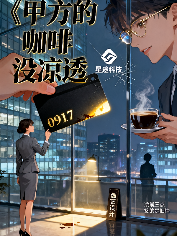 甲方的咖啡没凉透