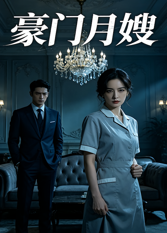 豪门月嫂