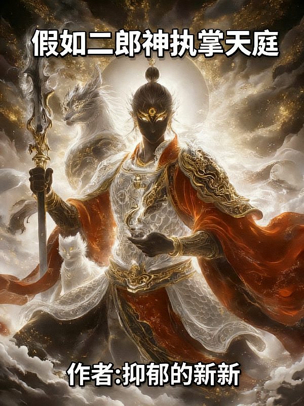假如二郎神执掌天庭