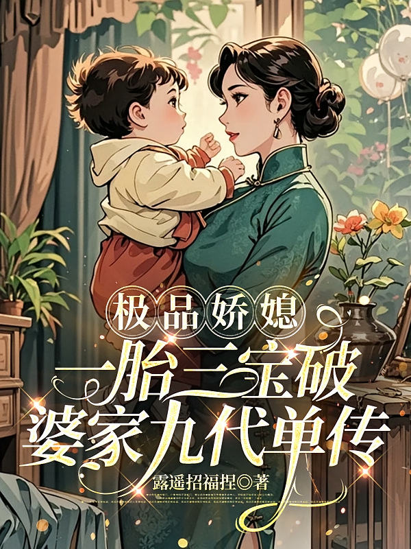 极品娇媳一胎三宝破婆家九代单传