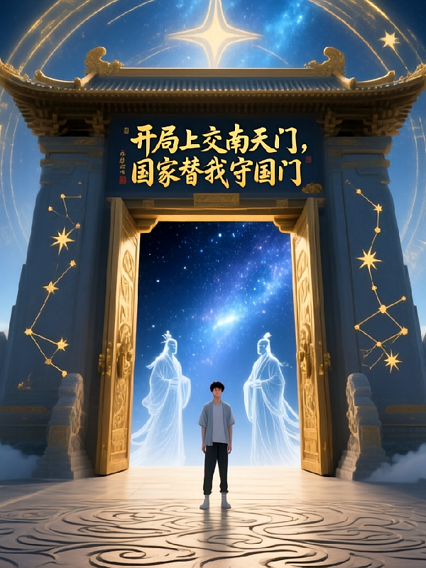 开局上交南天门，国家替我守国门