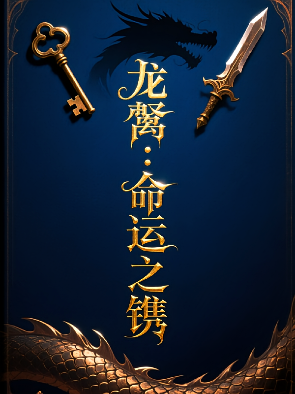 龙裔：命运之镌