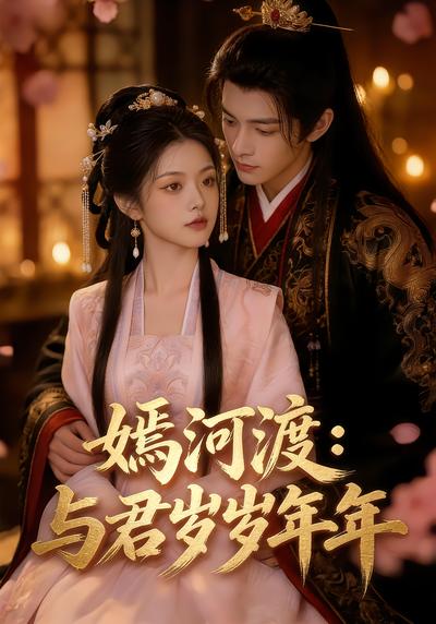 嫣河渡：與君歲歲年年
