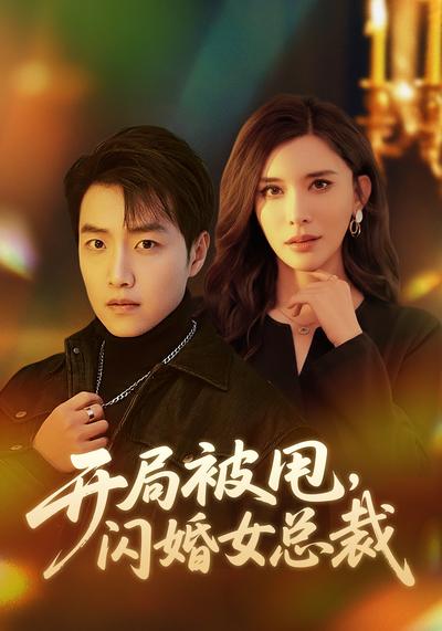 开局被甩，闪婚女总裁 - 在线观看