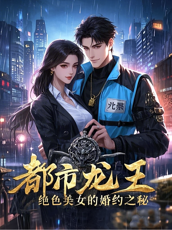 都市龙王：绝色美女的婚约之秘