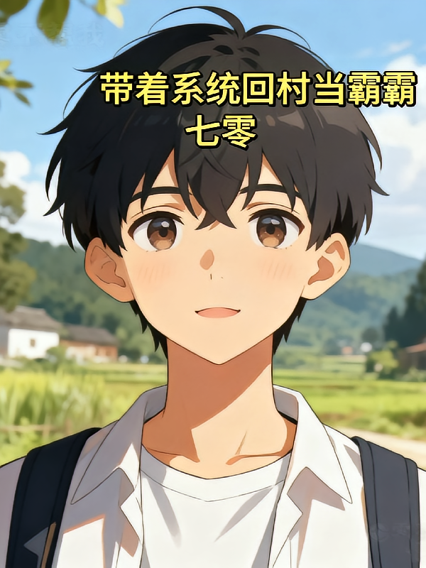 七零：带着系统回村当学霸