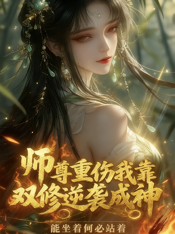 师尊重伤，我靠双修逆袭成神