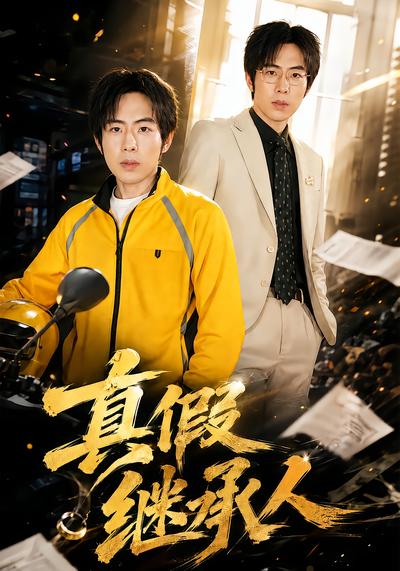 真假继承人 - 在线观看