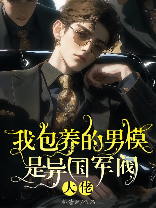我包养的男模是异国军阀大佬