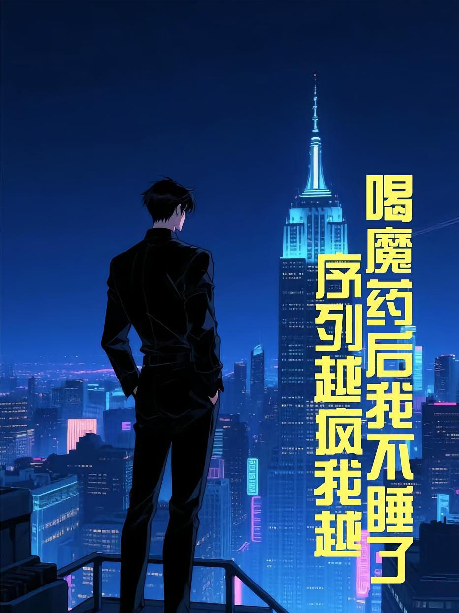 喝魔药后我不睡了，序列越疯我越