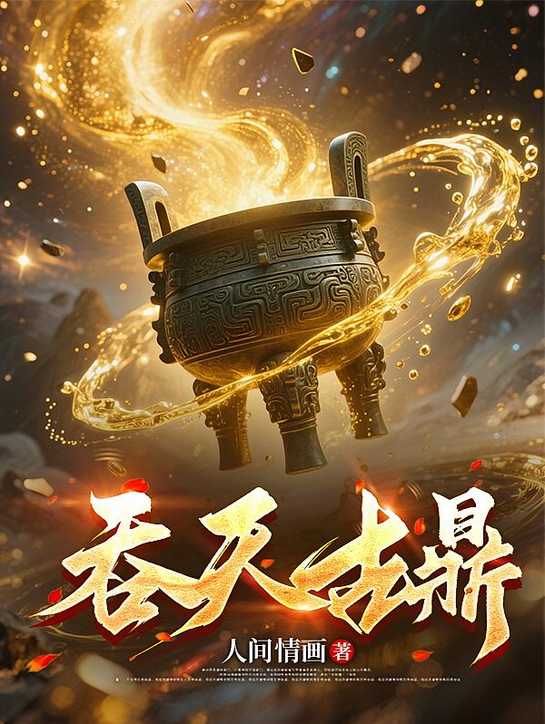 吞天古鼎