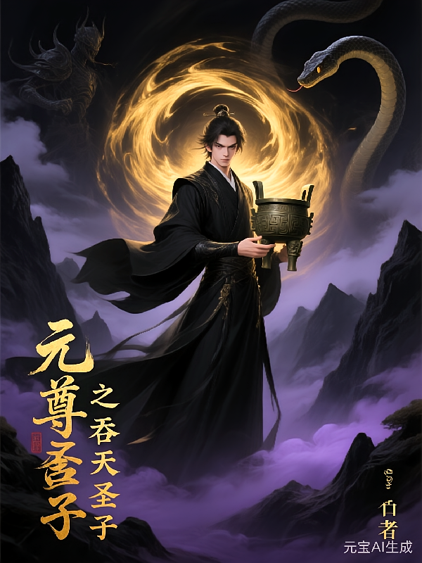 元尊之吞天圣子