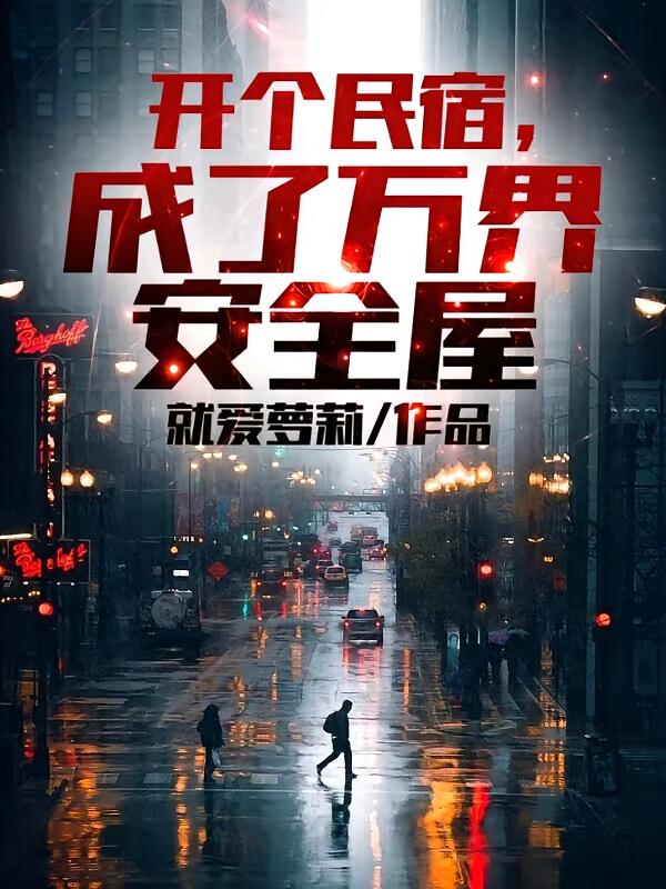 开个民宿，成了万界安全屋