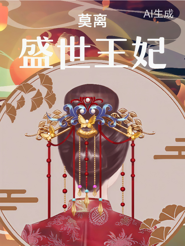 莫离盛世王妃