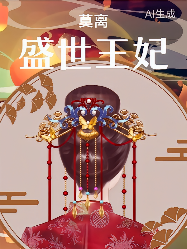 莫离盛世王妃