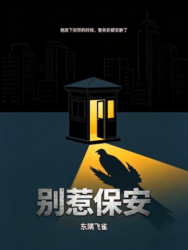 别惹保安